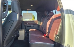 Ram 3500 Limited 4x4 Mega Cab 6'4" Box 2026