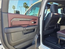 Ram 3500 Limited 4x4 Mega Cab 6'4" Box 2026