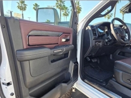 Ram 3500 Limited 4x4 Mega Cab 6'4" Box 2026