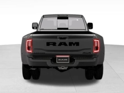 Ram 3500 Limited 4x4 Mega Cab 6'4" Box 2026