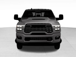 Ram 3500 Limited 4x4 Mega Cab 6'4" Box 2026