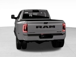 Ram 3500 Limited 4x4 Mega Cab 6'4" Box 2026
