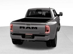 Ram 3500 Limited 4x4 Mega Cab 6'4" Box 2026