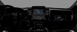 Ram 3500 Limited 4x4 Mega Cab 6'4" Box 2026