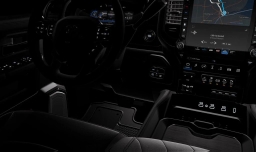 Ram 3500 Limited 4x4 Mega Cab 6'4" Box 2026