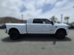 Ram 3500 Limited 4x4 Mega Cab 6'4" Box 2026