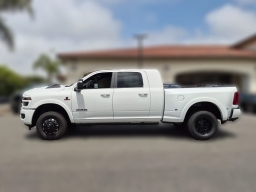 Ram 3500 Limited 4x4 Mega Cab 6'4" Box 2026