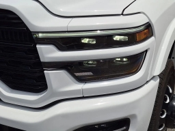 Ram 3500 Limited 4x4 Mega Cab 6'4" Box 2026