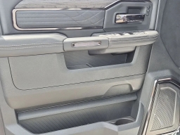Ram 3500 Limited 4x4 Mega Cab 6'4" Box 2026