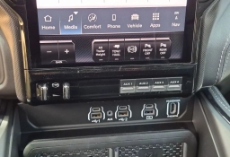 Ram 3500 Limited 4x4 Mega Cab 6'4" Box 2026