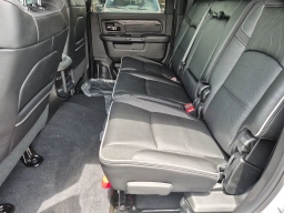 Ram 3500 Limited 4x4 Mega Cab 6'4" Box 2026