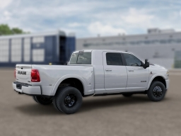 Ram 3500 Limited 4x4 Mega Cab 6'4" Box 2026
