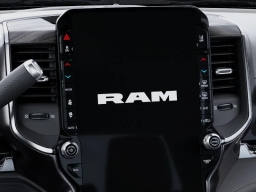 Ram 3500 Limited 4x4 Mega Cab 6'4" Box 2026