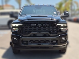 Ram 3500 Limited 4x4 Mega Cab 6'4" Box 2026