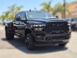 Ram 3500 Limited 4x4 Mega Cab 6'4" Box 2026