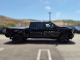 Ram 3500 Limited 4x4 Mega Cab 6'4" Box 2026
