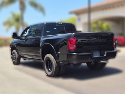 Ram 3500 Limited 4x4 Mega Cab 6'4" Box 2026