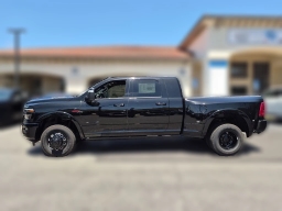 Ram 3500 Limited 4x4 Mega Cab 6'4" Box 2026