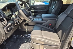 Ram 3500 Limited 4x4 Mega Cab 6'4" Box 2026