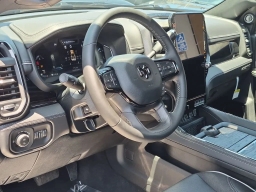 Ram 3500 Limited 4x4 Mega Cab 6'4" Box 2026