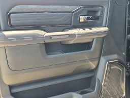 Ram 3500 Limited 4x4 Mega Cab 6'4" Box 2026