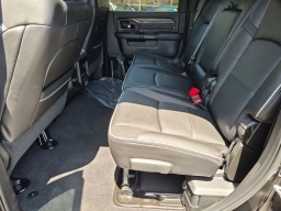 Ram 3500 Limited 4x4 Mega Cab 6'4" Box 2026