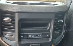 Ram 3500 Limited 4x4 Mega Cab 6'4" Box 2026
