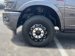 Ram 3500 Longhorn 4x4 Mega Cab 6'4" Box 2026