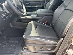 Ram 3500 Longhorn 4x4 Mega Cab 6'4" Box 2026