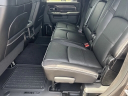 Ram 3500 Longhorn 4x4 Mega Cab 6'4" Box 2026