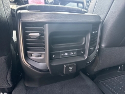 Ram 3500 Longhorn 4x4 Mega Cab 6'4" Box 2026