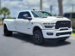 Ram 3500 Limited 4x4 Crew Cab 8' Box 2026