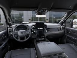 Ram 3500 Limited 4x4 Crew Cab 8' Box 2026