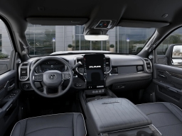 Ram 3500 Limited 4x4 Crew Cab 8' Box 2026