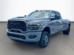 Ram 3500 Limited 4x4 Crew Cab 8' Box 2026