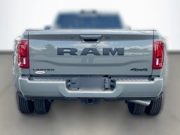 Ram 3500 Limited 4x4 Crew Cab 8' Box 2026
