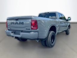 Ram 3500 Limited 4x4 Crew Cab 8' Box 2026