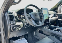 Ram 3500 Limited 4x4 Crew Cab 8' Box 2026