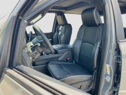 Ram 3500 Limited 4x4 Crew Cab 8' Box 2026