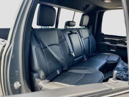 Ram 3500 Limited 4x4 Crew Cab 8' Box 2026