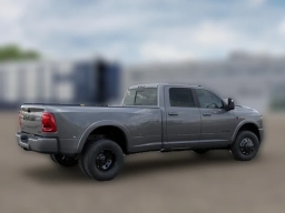 Ram 3500 Limited 4x4 Crew Cab 8' Box 2026