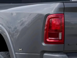 Ram 3500 Limited 4x4 Crew Cab 8' Box 2026