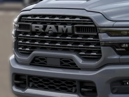 Ram 3500 Limited 4x4 Crew Cab 8' Box 2026