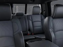 Ram 3500 Limited 4x4 Crew Cab 8' Box 2026