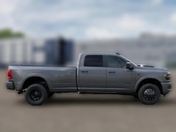 Ram 3500 Limited 4x4 Crew Cab 8' Box 2026