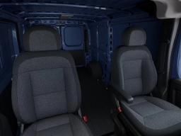 Ram ProMaster Cargo Van Tradesman 1500 Low Roof 136" WB w/Pass Seat 2026