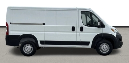 Ram ProMaster Cargo Van Tradesman 1500 Low Roof 136" WB w/Pass Seat 2026
