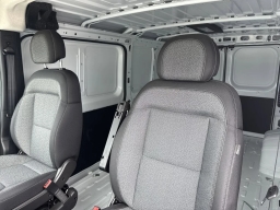 Ram ProMaster Cargo Van Tradesman 1500 Low Roof 136" WB w/Pass Seat 2026