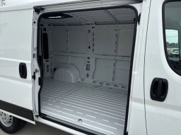 Ram ProMaster Cargo Van Tradesman 1500 Low Roof 136" WB w/Pass Seat 2026