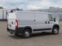 Ram ProMaster Cargo Van Tradesman 1500 Low Roof 136" WB w/Pass Seat 2026